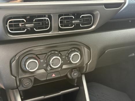 CITROEN C3 1.6 16V 4P FLEX FEEL PACK AUTOM�TICO, Foto 13