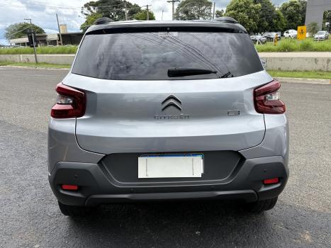 CITROEN C3 1.6 16V 4P FLEX FEEL PACK AUTOM�TICO, Foto 4