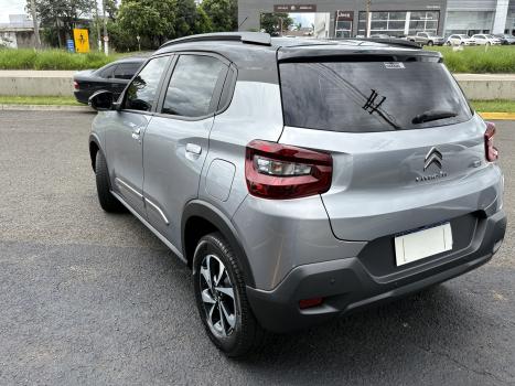 CITROEN C3 1.6 16V 4P FLEX FEEL PACK AUTOM�TICO, Foto 5