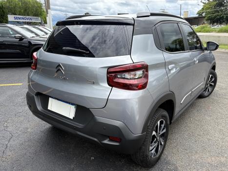 CITROEN C3 1.6 16V 4P FLEX FEEL PACK AUTOM�TICO, Foto 6