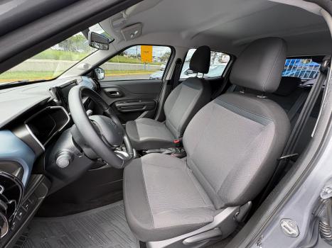 CITROEN C3 1.6 16V 4P FLEX FEEL PACK AUTOM�TICO, Foto 9