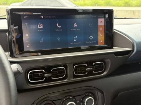 CITROEN C3 1.6 16V 4P FLEX FEEL PACK AUTOM�TICO, Foto 10