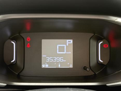 CITROEN C3 1.6 16V 4P FLEX FEEL PACK AUTOM�TICO, Foto 11