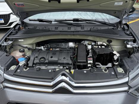 CITROEN C3 1.6 16V 4P FLEX FEEL PACK AUTOM�TICO, Foto 15