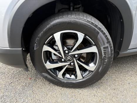 CITROEN C3 1.6 16V 4P FLEX FEEL PACK AUTOM�TICO, Foto 16