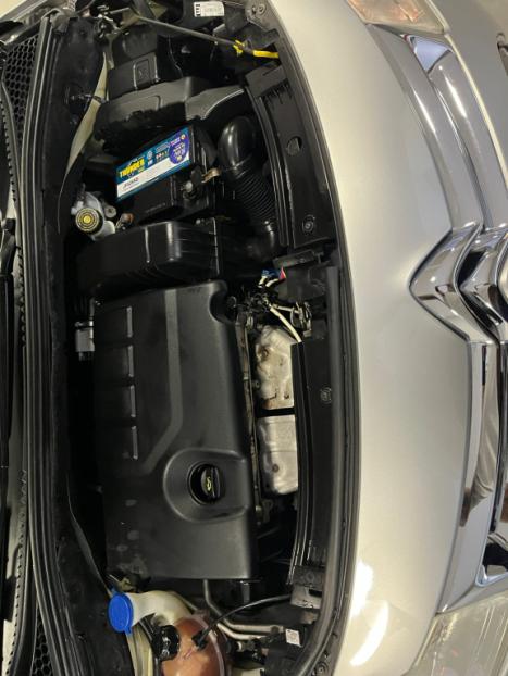 CITROEN C3 1.6 16V 4P EXCLUSIVE SOLARIS FLEX, Foto 10