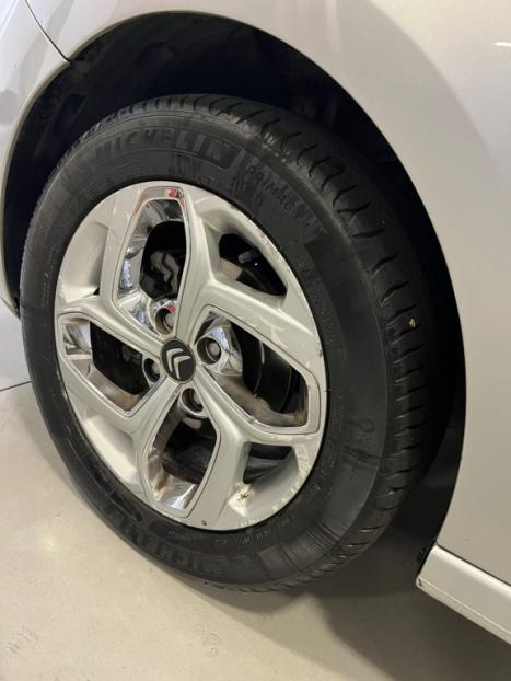CITROEN C3 1.6 16V 4P EXCLUSIVE SOLARIS FLEX, Foto 11