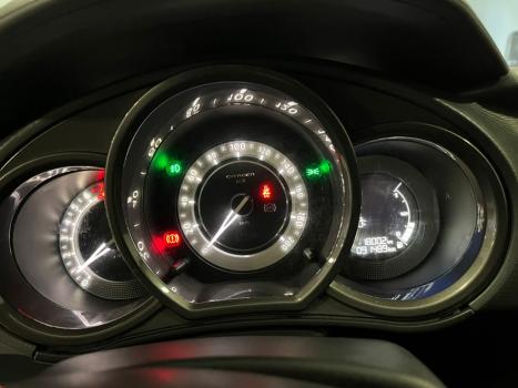 CITROEN C3 1.6 16V 4P EXCLUSIVE SOLARIS FLEX, Foto 12