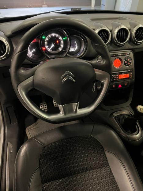 CITROEN C3 1.6 16V 4P EXCLUSIVE SOLARIS FLEX, Foto 13