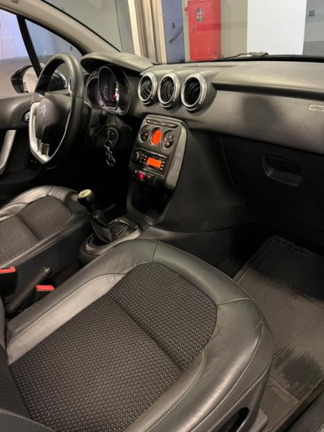 CITROEN C3 1.6 16V 4P EXCLUSIVE SOLARIS FLEX, Foto 16