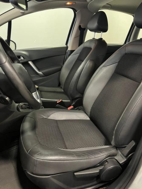 CITROEN C3 1.6 16V 4P EXCLUSIVE SOLARIS FLEX, Foto 17