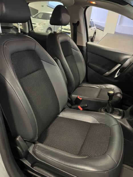 CITROEN C3 1.6 16V 4P EXCLUSIVE SOLARIS FLEX, Foto 18