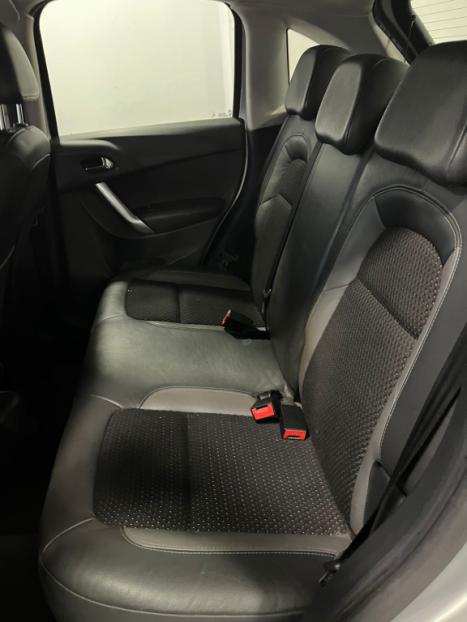 CITROEN C3 1.6 16V 4P EXCLUSIVE SOLARIS FLEX, Foto 20