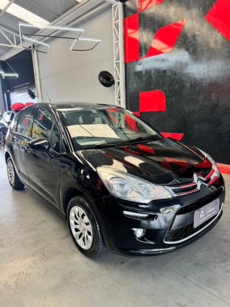 CITROEN C3 1.6 16V 4P ATTRACTION FLEX AUTOM�TICO, Foto 1