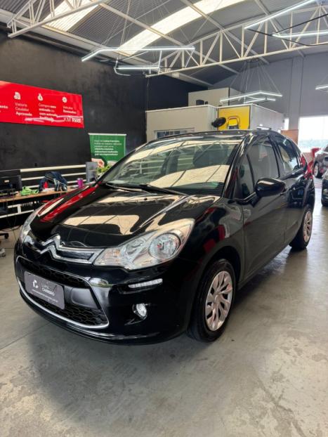 CITROEN C3 1.6 16V 4P ATTRACTION FLEX AUTOM�TICO, Foto 2