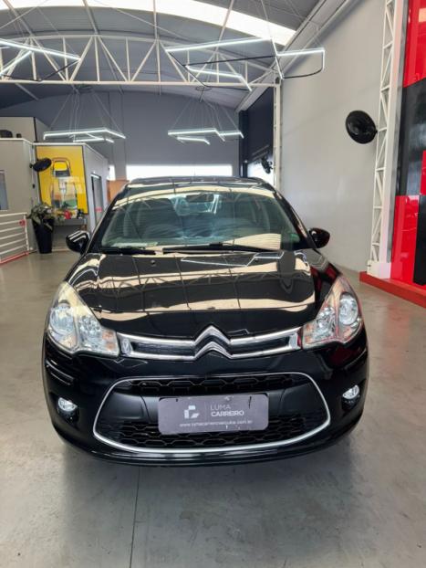 CITROEN C3 1.6 16V 4P ATTRACTION FLEX AUTOM�TICO, Foto 3