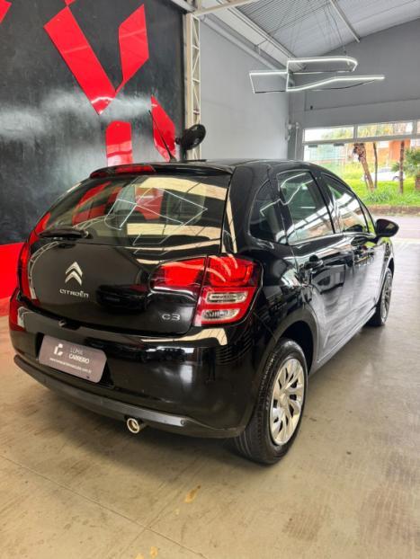 CITROEN C3 1.6 16V 4P ATTRACTION FLEX AUTOM�TICO, Foto 5