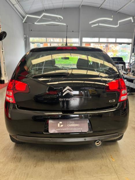 CITROEN C3 1.6 16V 4P ATTRACTION FLEX AUTOM�TICO, Foto 7