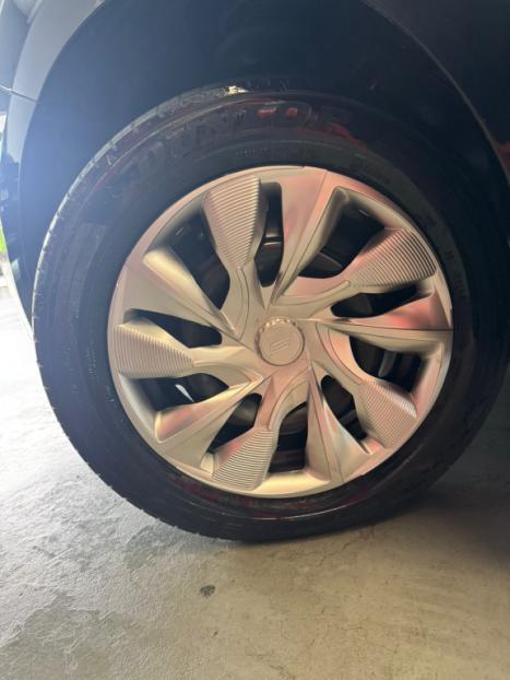 CITROEN C3 1.6 16V 4P ATTRACTION FLEX AUTOM�TICO, Foto 8