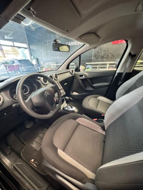 CITROEN C3 1.6 16V 4P ATTRACTION FLEX AUTOM�TICO, Foto 9