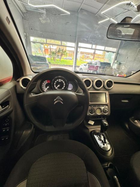 CITROEN C3 1.6 16V 4P ATTRACTION FLEX AUTOM�TICO, Foto 10