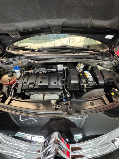 CITROEN C3 1.6 16V 4P ATTRACTION FLEX AUTOM�TICO, Foto 14