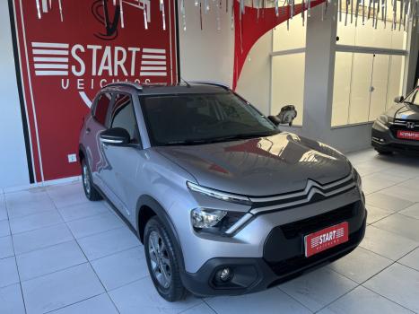 CITROEN C3 1.6 16V 4P FLEX LIVE PACK AUTOM�TICO, Foto 3