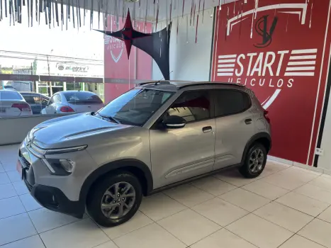 CITROEN C3 1.6 16V 4P FLEX LIVE PACK AUTOM�TICO, Foto 4