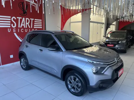 CITROEN C3 1.6 16V 4P FLEX LIVE PACK AUTOM�TICO, Foto 5