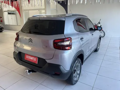 CITROEN C3 1.6 16V 4P FLEX LIVE PACK AUTOM�TICO, Foto 6