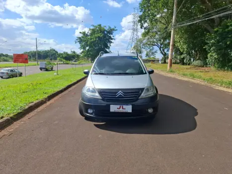 CITROEN C3 1.6 16V 4P EXCLUSIVE, Foto 2