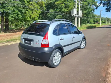 CITROEN C3 1.6 16V 4P EXCLUSIVE, Foto 3