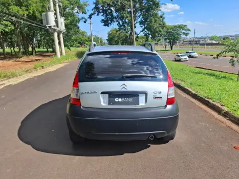 CITROEN C3 1.6 16V 4P EXCLUSIVE, Foto 4
