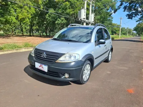 CITROEN C3 1.6 16V 4P EXCLUSIVE, Foto 6