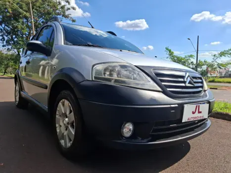 CITROEN C3 1.6 16V 4P EXCLUSIVE, Foto 7