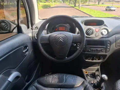 CITROEN C3 1.6 16V 4P EXCLUSIVE, Foto 8