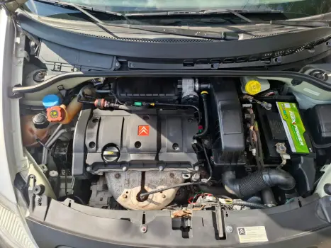 CITROEN C3 1.6 16V 4P EXCLUSIVE, Foto 10