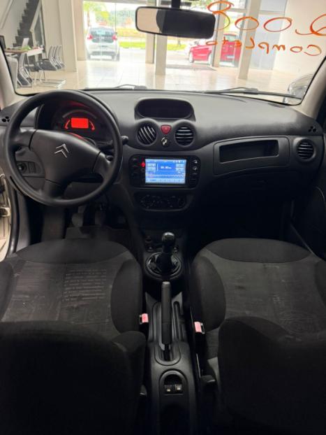CITROEN C3 1.6 16V 4P GLX FLEX, Foto 6