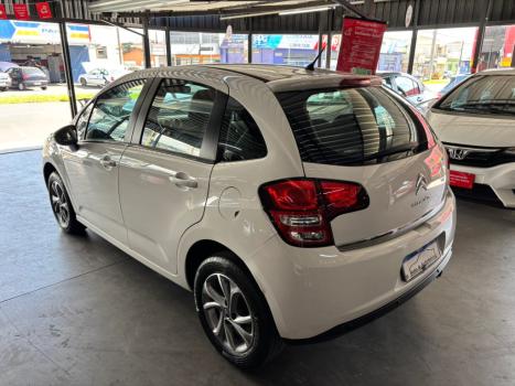 CITROEN C3 1.6 16V 4P FLEX VTI 120 TENDANCE AUTOM�TICO, Foto 2