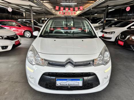 CITROEN C3 1.6 16V 4P FLEX VTI 120 TENDANCE AUTOM�TICO, Foto 3