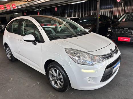 CITROEN C3 1.6 16V 4P FLEX VTI 120 TENDANCE AUTOM�TICO, Foto 5