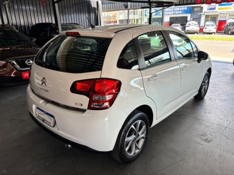 CITROEN C3 1.6 16V 4P FLEX VTI 120 TENDANCE AUTOM�TICO, Foto 6