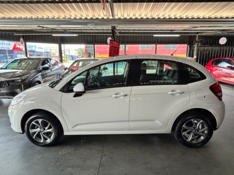 CITROEN C3 1.6 16V 4P FLEX VTI 120 TENDANCE AUTOM�TICO, Foto 7