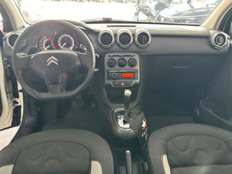 CITROEN C3 1.6 16V 4P FLEX VTI 120 TENDANCE AUTOM�TICO, Foto 8