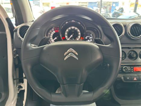 CITROEN C3 1.6 16V 4P FLEX VTI 120 TENDANCE AUTOM�TICO, Foto 9