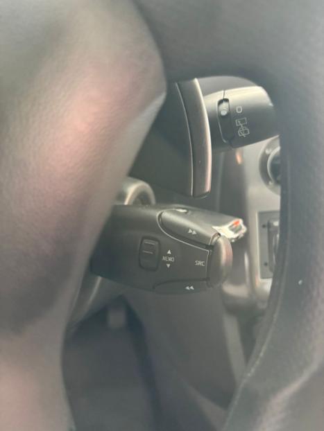 CITROEN C3 1.6 16V 4P FLEX VTI 120 TENDANCE AUTOM�TICO, Foto 11
