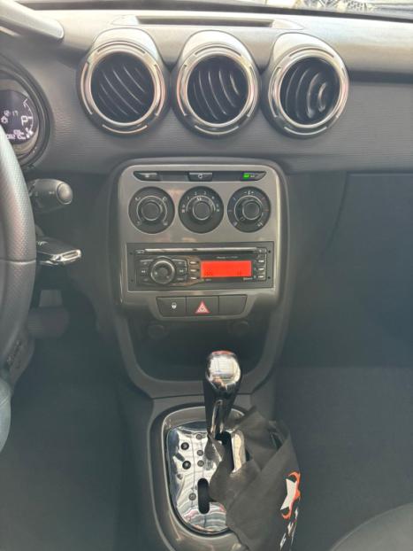 CITROEN C3 1.6 16V 4P FLEX VTI 120 TENDANCE AUTOM�TICO, Foto 13
