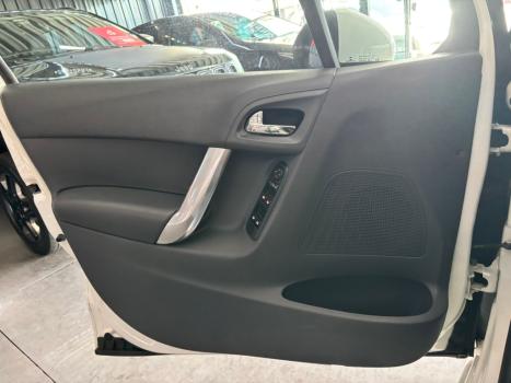CITROEN C3 1.6 16V 4P FLEX VTI 120 TENDANCE AUTOM�TICO, Foto 14