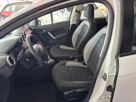 CITROEN C3 1.6 16V 4P FLEX VTI 120 TENDANCE AUTOM�TICO, Foto 15