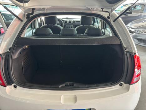 CITROEN C3 1.6 16V 4P FLEX VTI 120 TENDANCE AUTOM�TICO, Foto 18